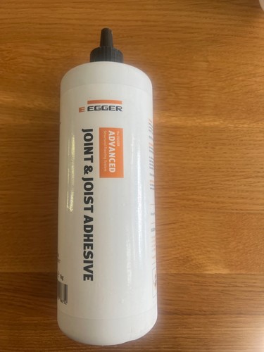 Egger joint and joist adhesive - egger,