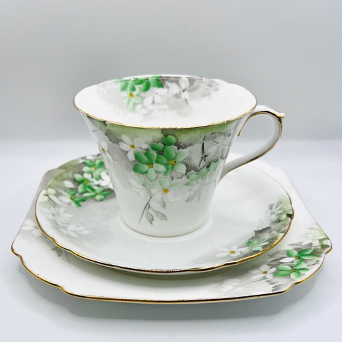 Shelley blossom 0234 perth tea - 0234,