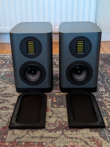 Wharfedale evo speakers - evo, 5.1