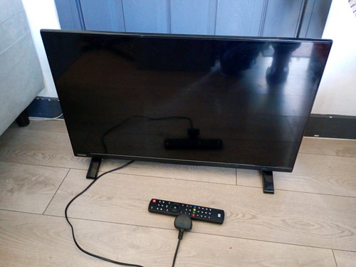 Toshiba 32wv2463db tv - 32",