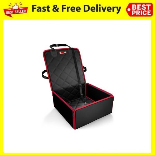 Dog car seat booster - 1,