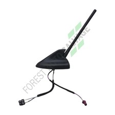 2019 FORD FIESTA ACTIVE ANTENNA AERIAL H1BT-19G461-JC