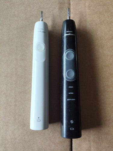 Sonicare electric toothbrush - electric, x