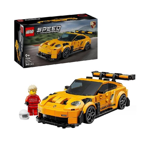 Lego speed champions - lego,