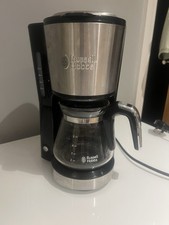 Russel Hobbs Coffee Maker