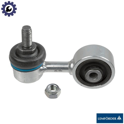 Linkcoupling rod stabiliser - linkcoupling,