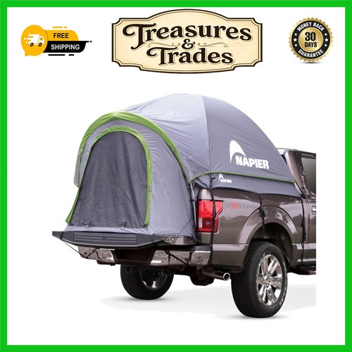 Waterproof person truck - truck, bed