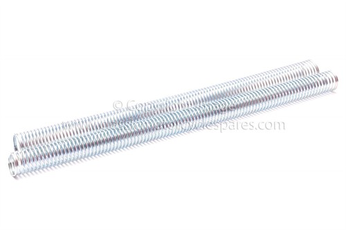 Oil line spring set triumph - oil, set,