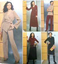 2004 McCall's M460 Nancy