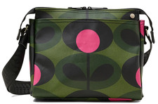 ORLA KIELY Oval Stem Forest