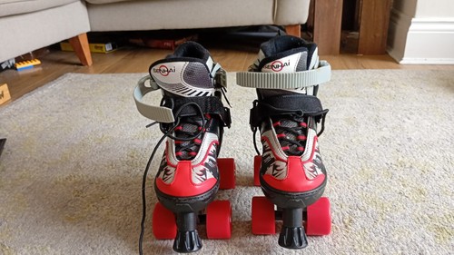 Senhai children quad - children's,