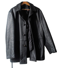 Vintage Schott Leather Jacket