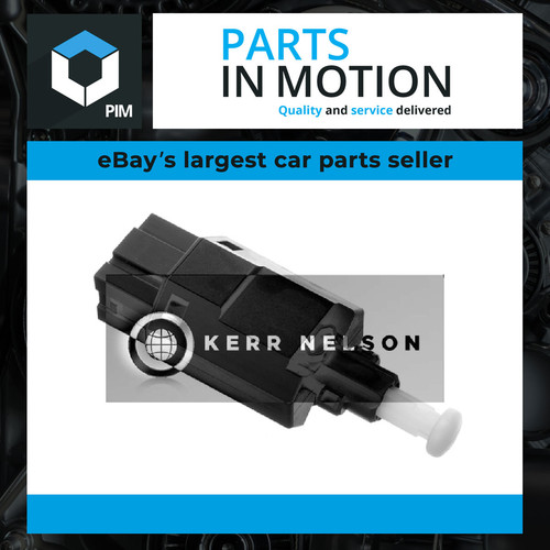 Brake light switch fits - brake,