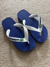 Havana’s Boys Flip Flops