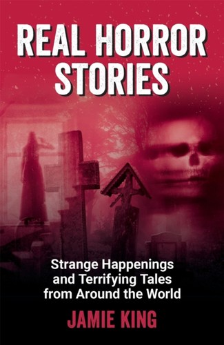 Real horror stories jamie - real,