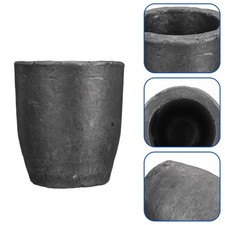 Crucibles for Melting Metal