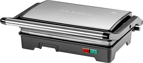 Daewoo health grill panini - daewoo, &