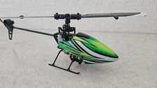 Assault 100 Flybarless Dual