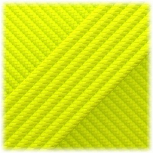 Neon yellow 100ft 30m - 425, 3mm