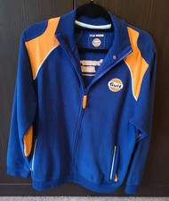 Le Mans 24 hours Gulf Racing