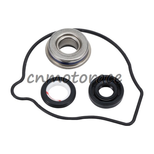 Water pump seal oring - seal,