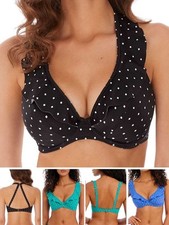 Freya Jewel Cove Bikini Top