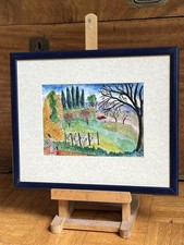 Lois Bygrave 1915-1996 -