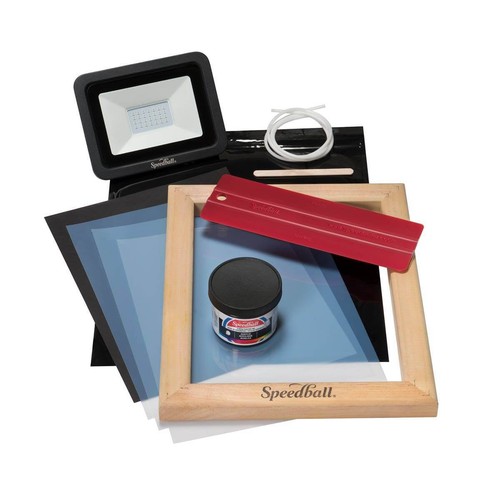 Speedball speed screens - speedball, screen