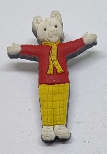 1998 vintage rubber - rubber, the