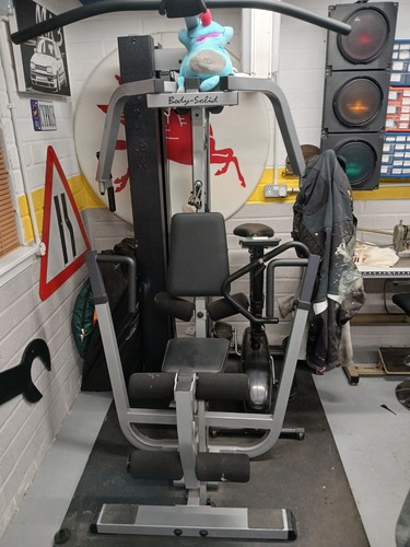 Multi gym - multi,