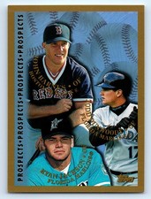 1998 Topps #263 John Barnes /