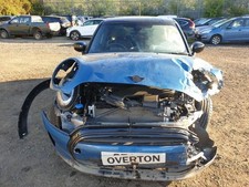 2021 MINI (BMW) MINI 1499 PETROL WASHER BOTTLE 61669854947