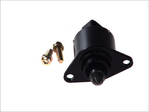 Powertrain idle valve stepper - powertrain, (stepper