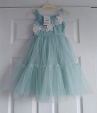 NEW Monsoon - Age 6 - Flower