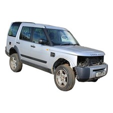 DISCOVERY 3 TDV6 S MK3 LG Speedo Clocks & Rev Counter