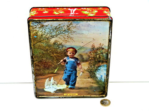 Vintage mcvitie price the - mcvitie, "the