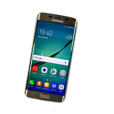 Samsung Galaxy S6 Edge 32GB