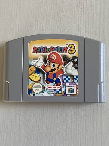 Mario party - mario,