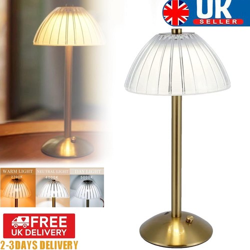 Retro led table - led, usb