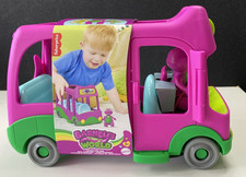 Barney’s World Preschool Toy