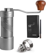 Manual Coffee Grinder