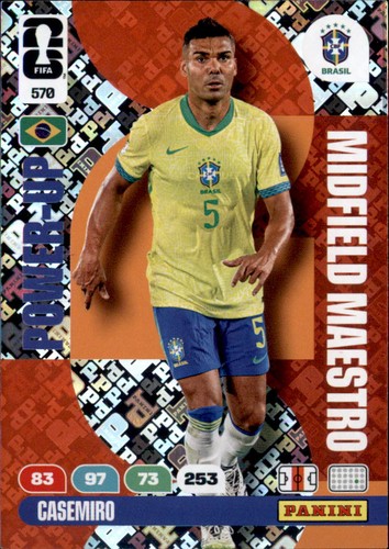 Panini world cup 2026 - panini,