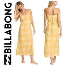 BNWT BILLABONG SUN GLOW MAXI