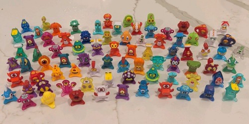 Star monsters pocket - monsters,