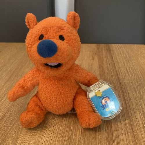 Vtg 1999 bear the - bear, in