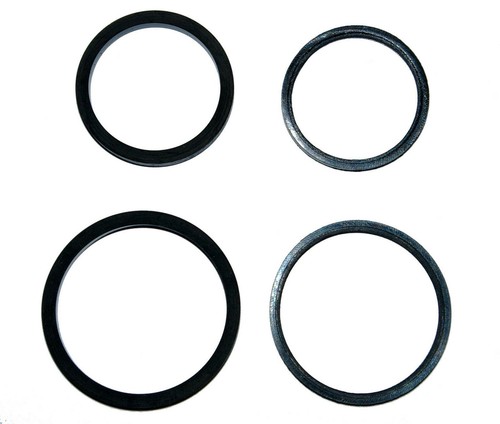 Rear brake caliper seals for - seals,