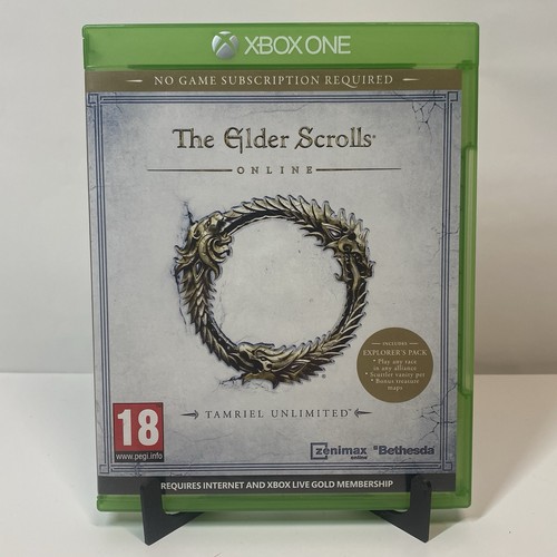 The elder scrolls online - scrolls,