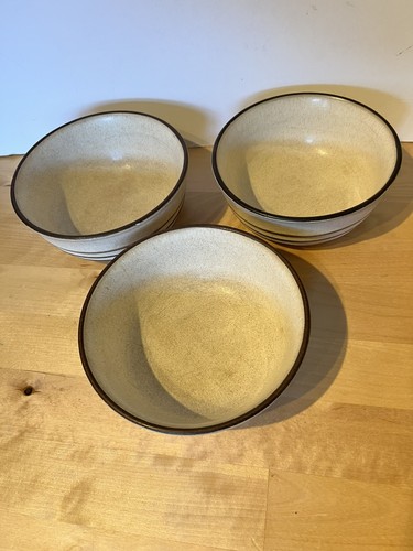 Denby sahara bowls - denby,