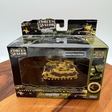 Forces of Valor German Panzer
