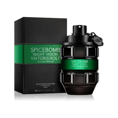 Viktor rolf spicebomb - &,